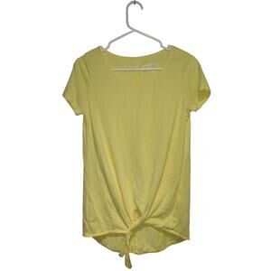 Mix & Co Women's Shirt Size Medium